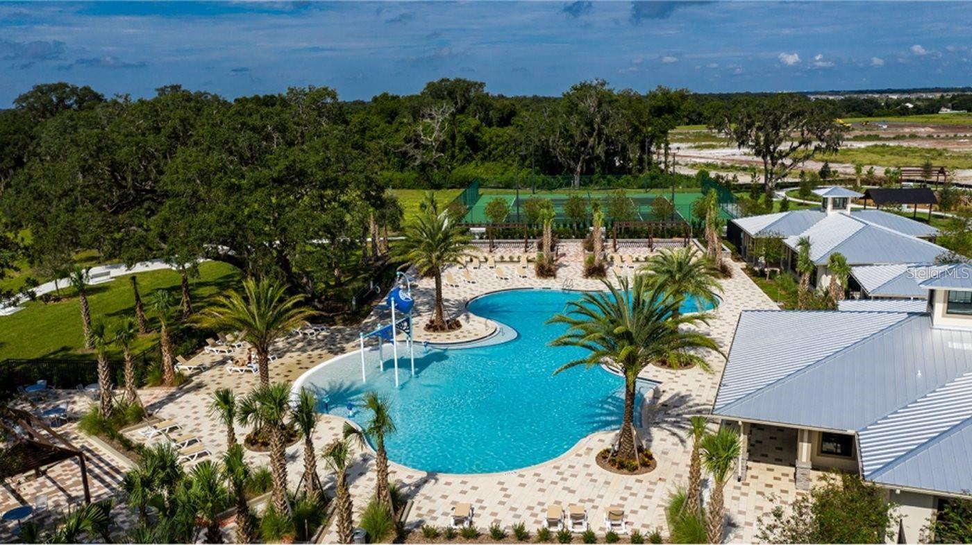 1883 BLISSFUL DR, KISSIMMEE, FL, 34744