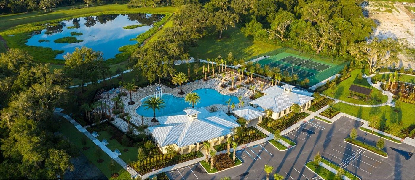 1883 BLISSFUL DR, KISSIMMEE, FL, 34744
