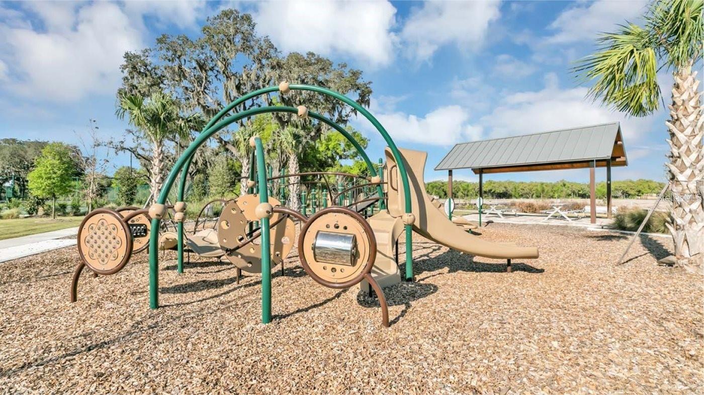 1883 BLISSFUL DR, KISSIMMEE, FL, 34744