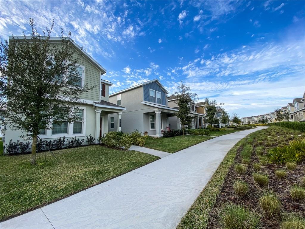 11061 VIGNETTE ALY, WINTER GARDEN, FL, 34787