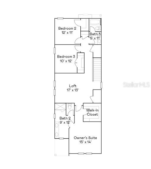 11061 VIGNETTE ALY, WINTER GARDEN, FL, 34787