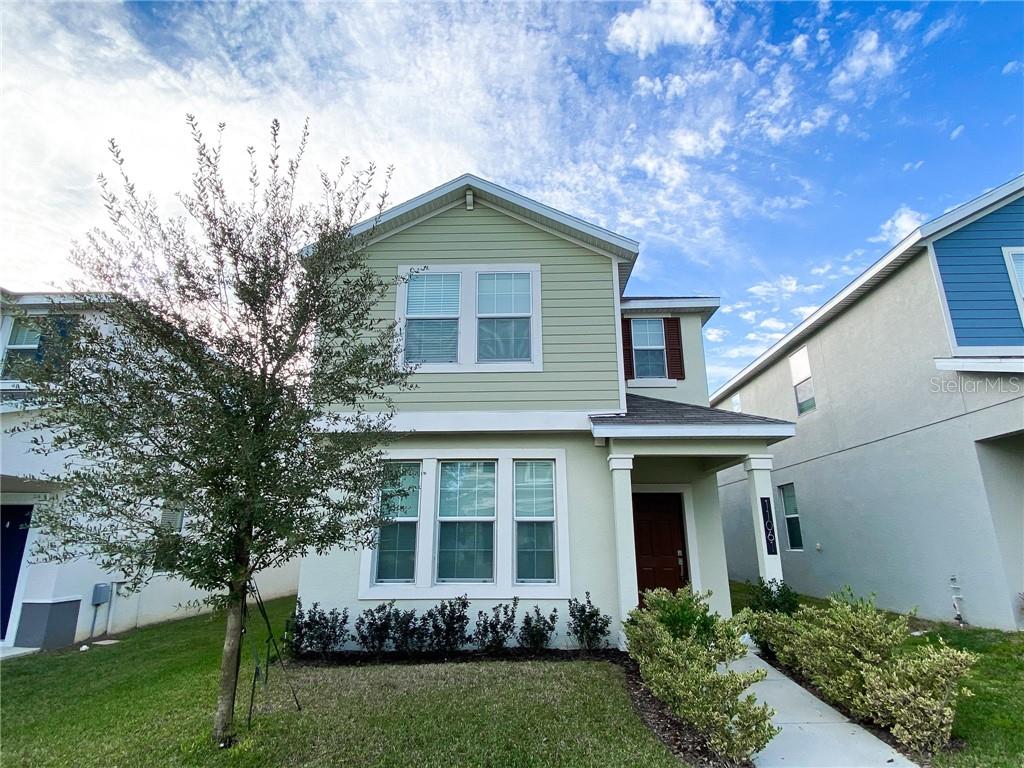 11061 VIGNETTE ALY, WINTER GARDEN, FL, 34787
