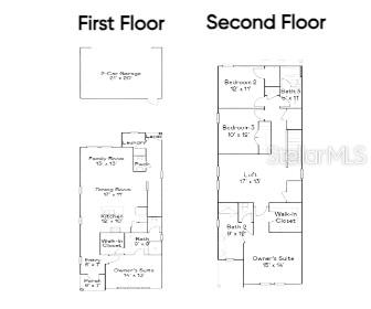 11061 VIGNETTE ALY, WINTER GARDEN, FL, 34787