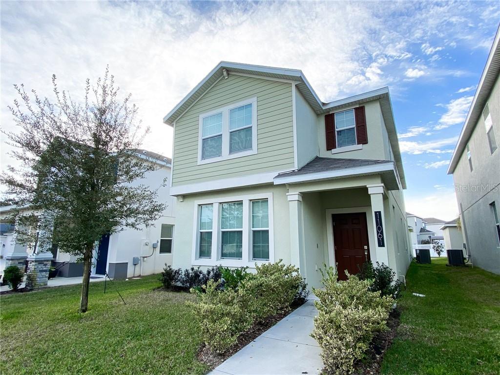 11061 VIGNETTE ALY, WINTER GARDEN, FL, 34787