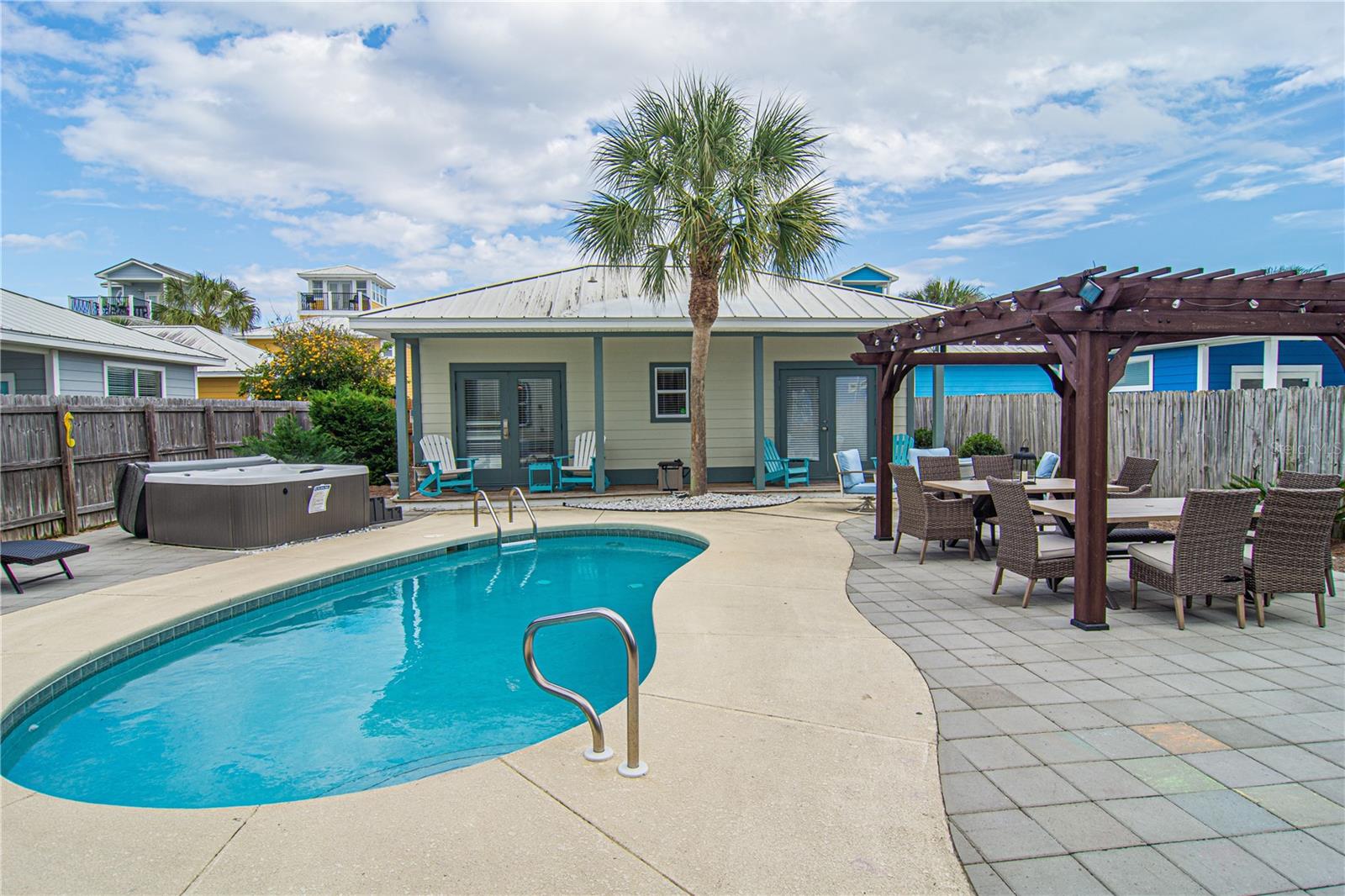 79 MARK ST, DESTIN, FL, 32541