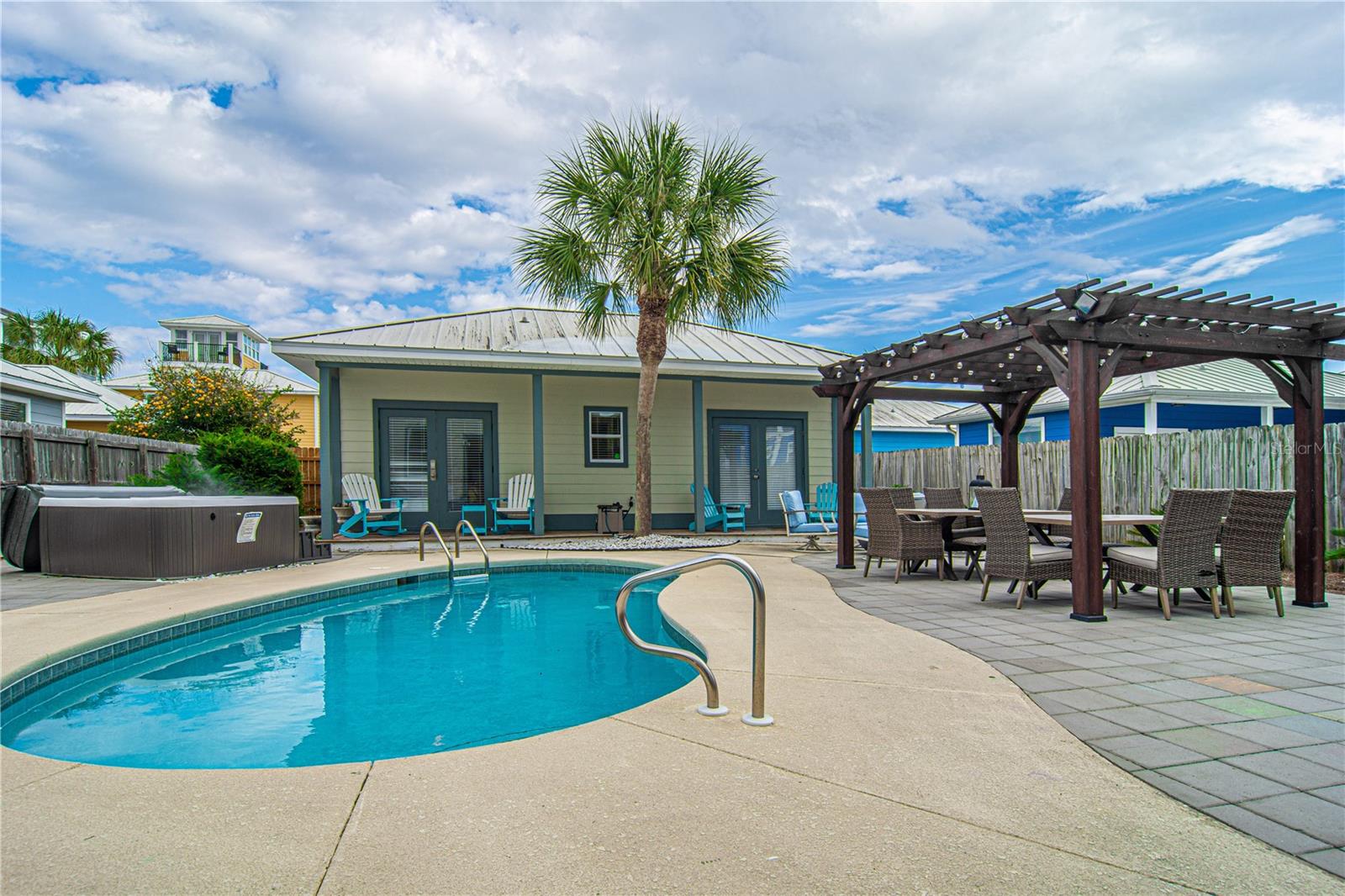 79 MARK ST, DESTIN, FL, 32541