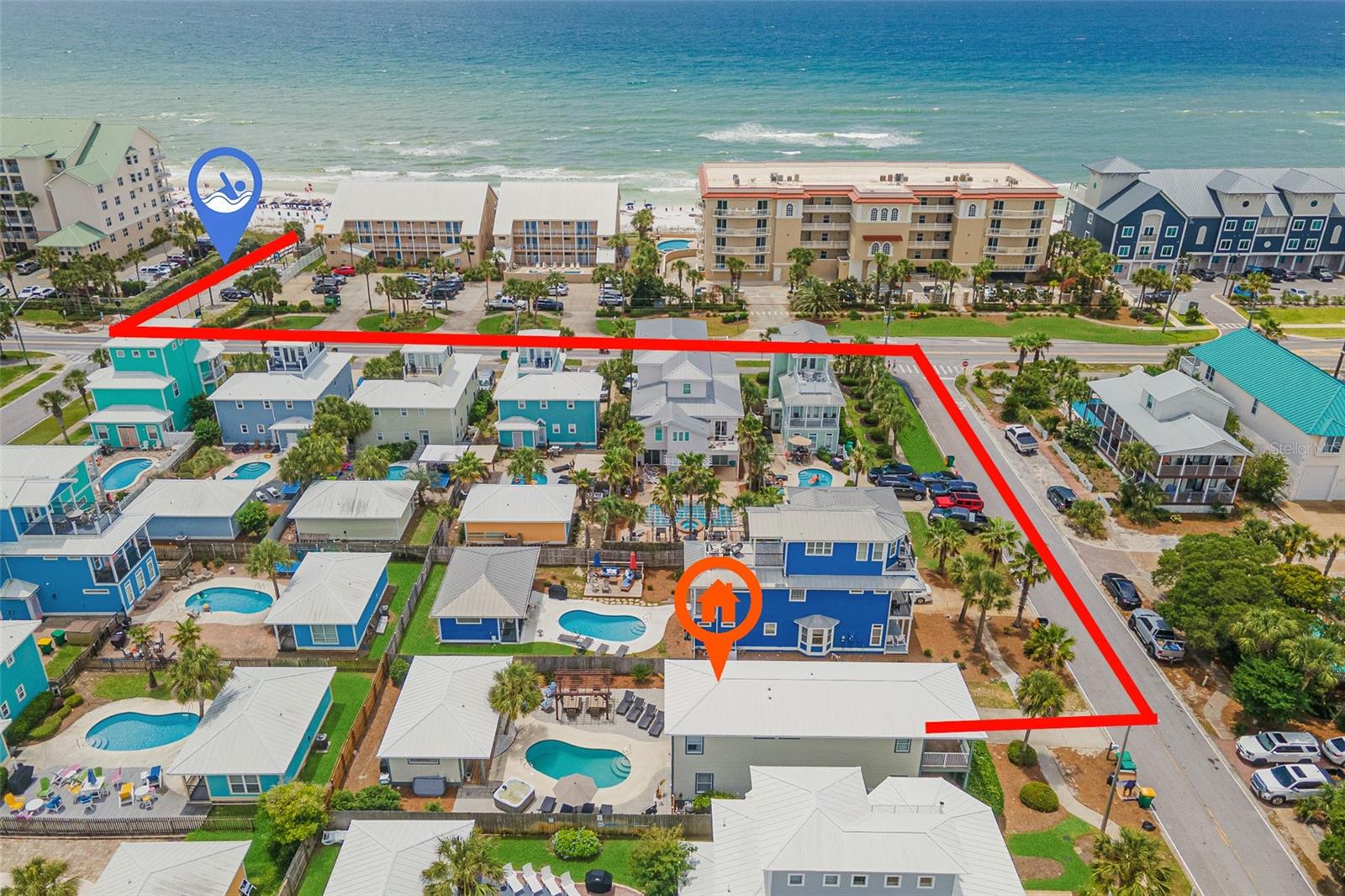 79 MARK ST, DESTIN, FL, 32541