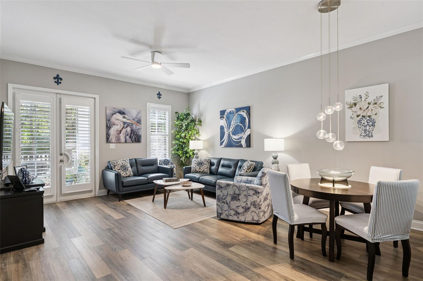 910 SPRING PARK ST #103, CELEBRATION, FL, 34747
