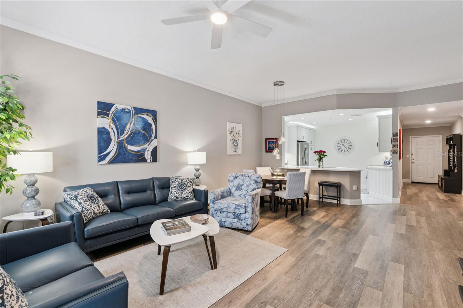 910 SPRING PARK ST #103, CELEBRATION, FL, 34747