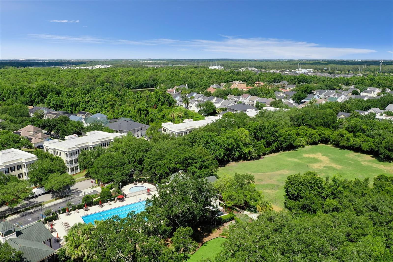 910 SPRING PARK ST #103, CELEBRATION, FL, 34747