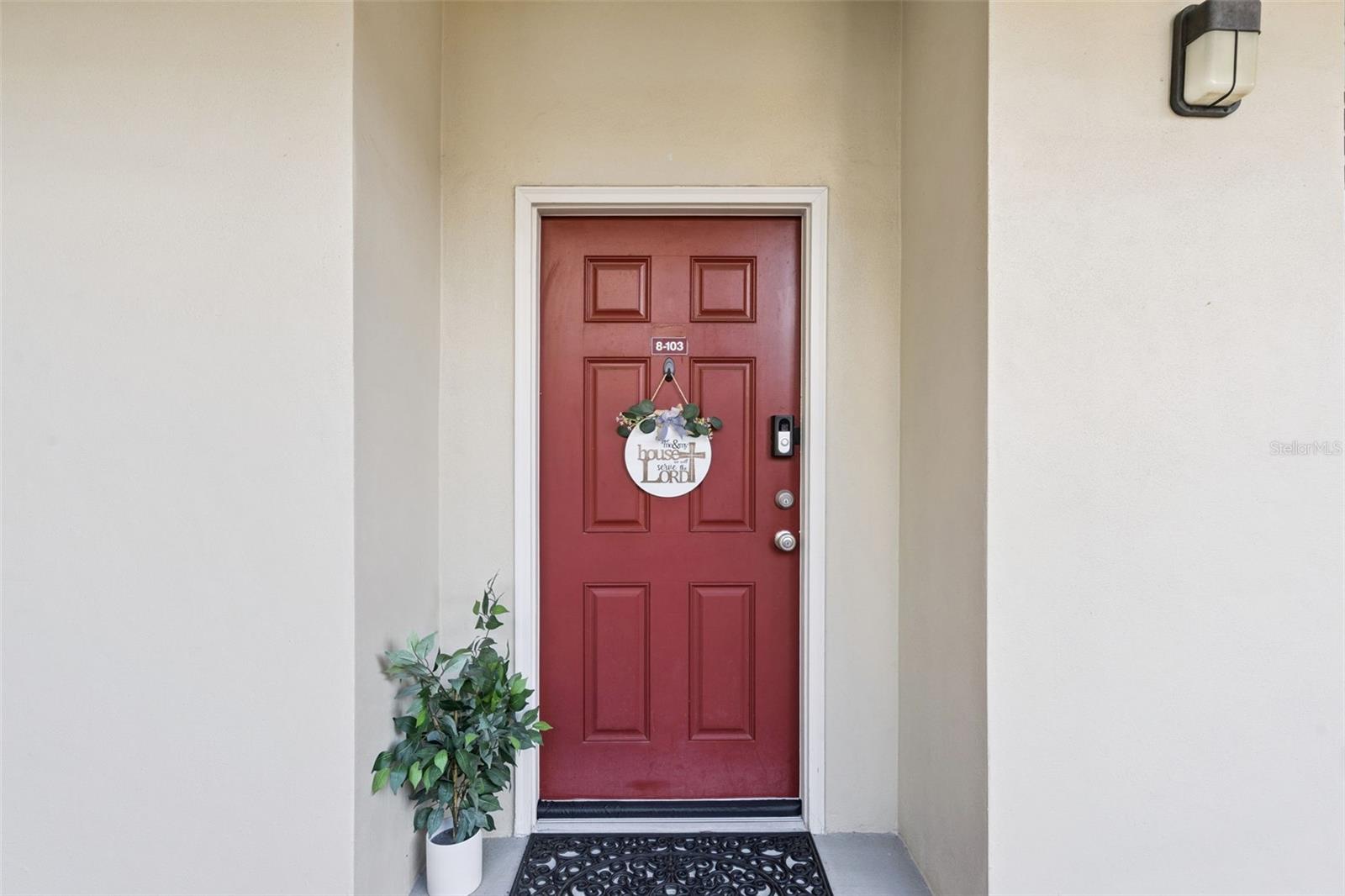 910 SPRING PARK ST #103, CELEBRATION, FL, 34747