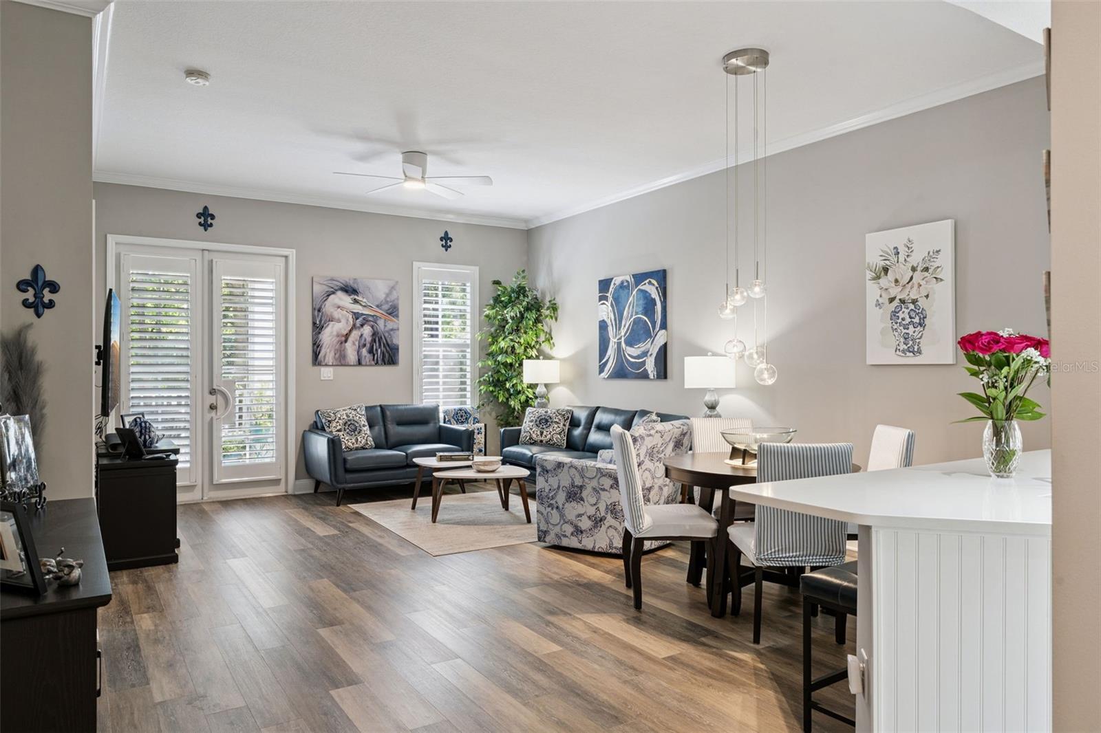 910 SPRING PARK ST #103, CELEBRATION, FL, 34747