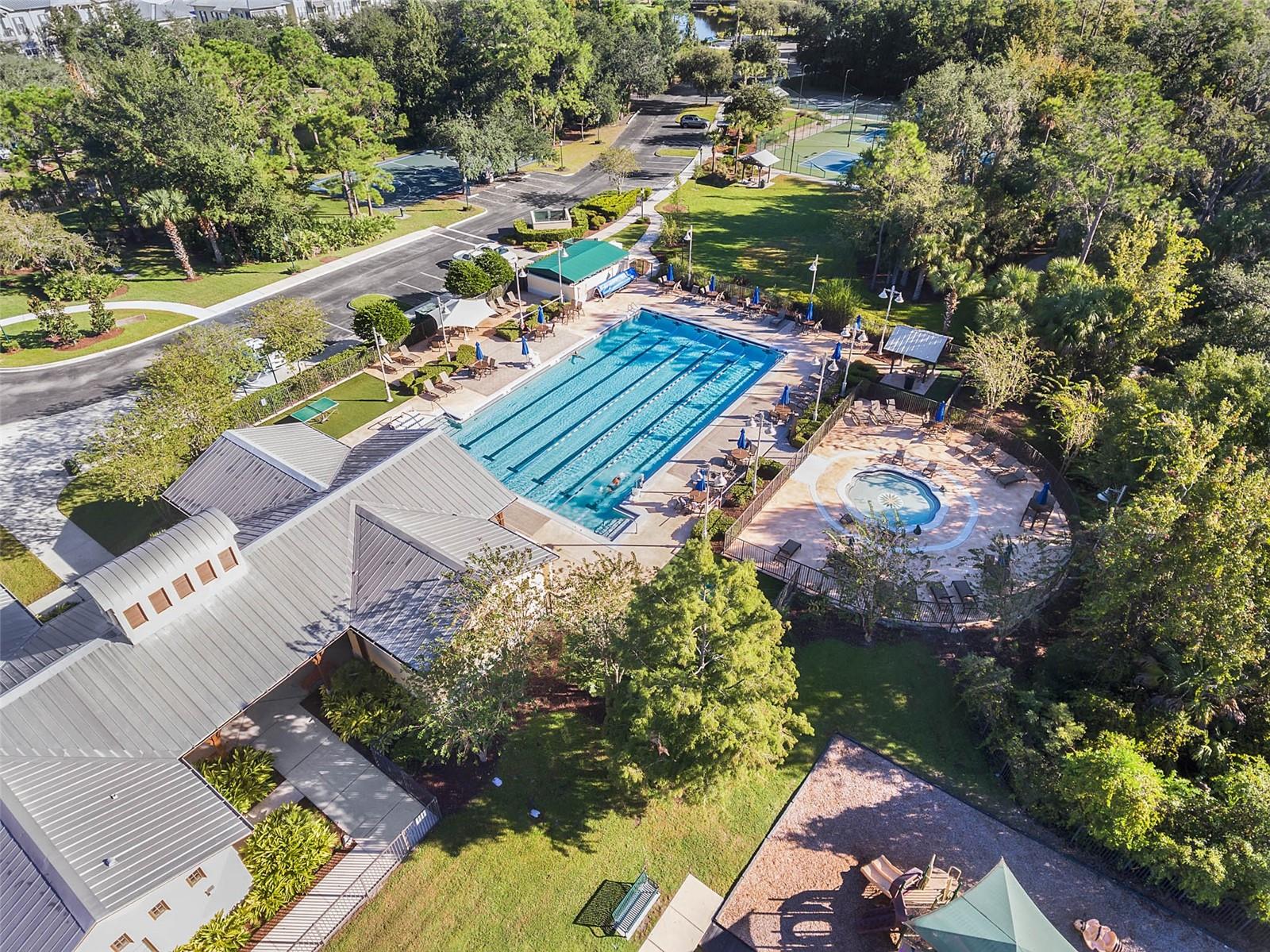 910 SPRING PARK ST #103, CELEBRATION, FL, 34747