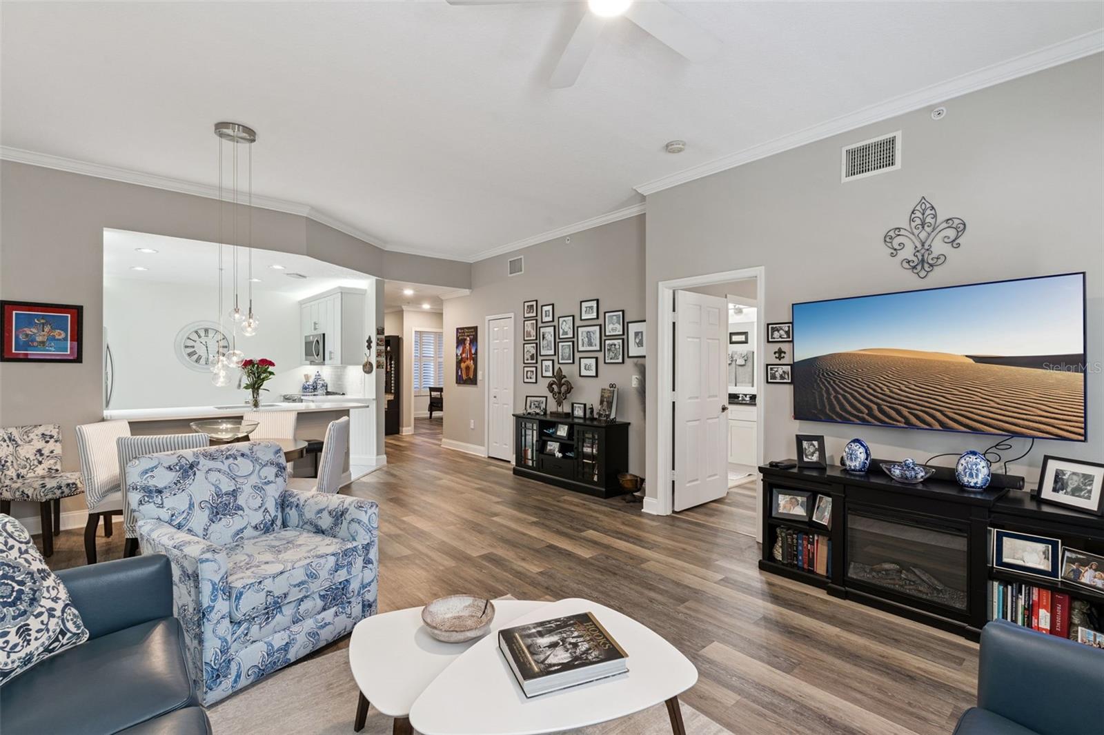 910 SPRING PARK ST #103, CELEBRATION, FL, 34747