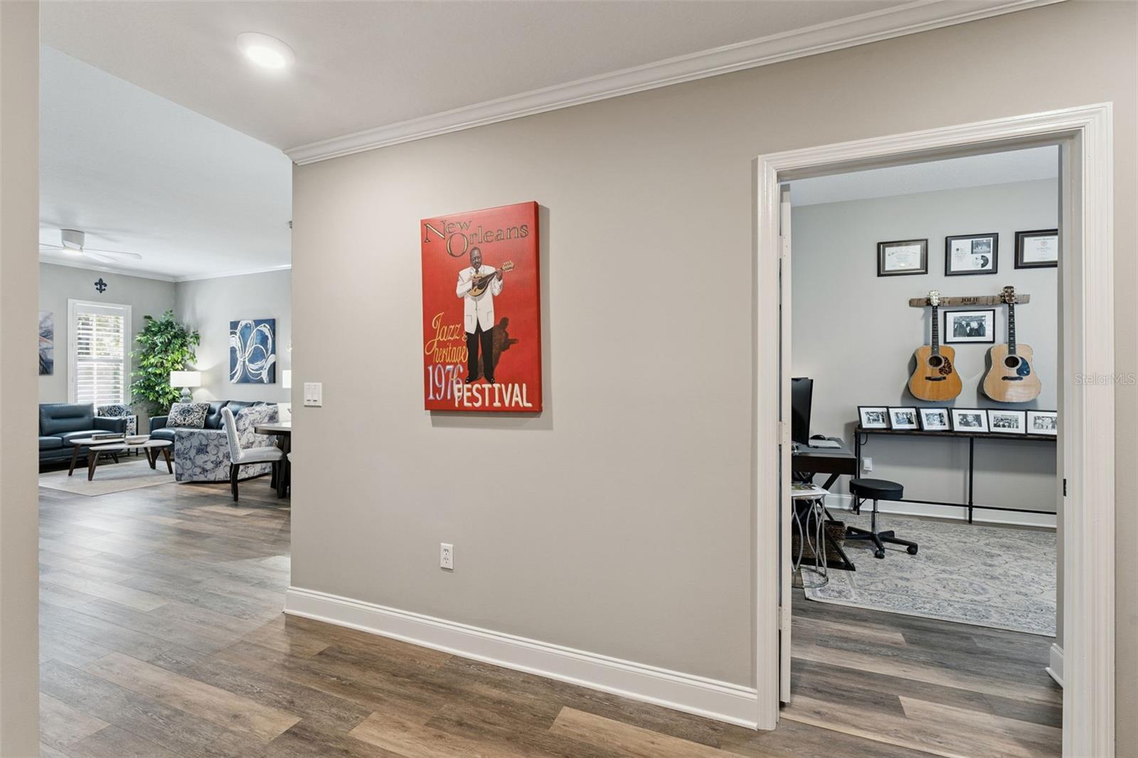 910 SPRING PARK ST #103, CELEBRATION, FL, 34747