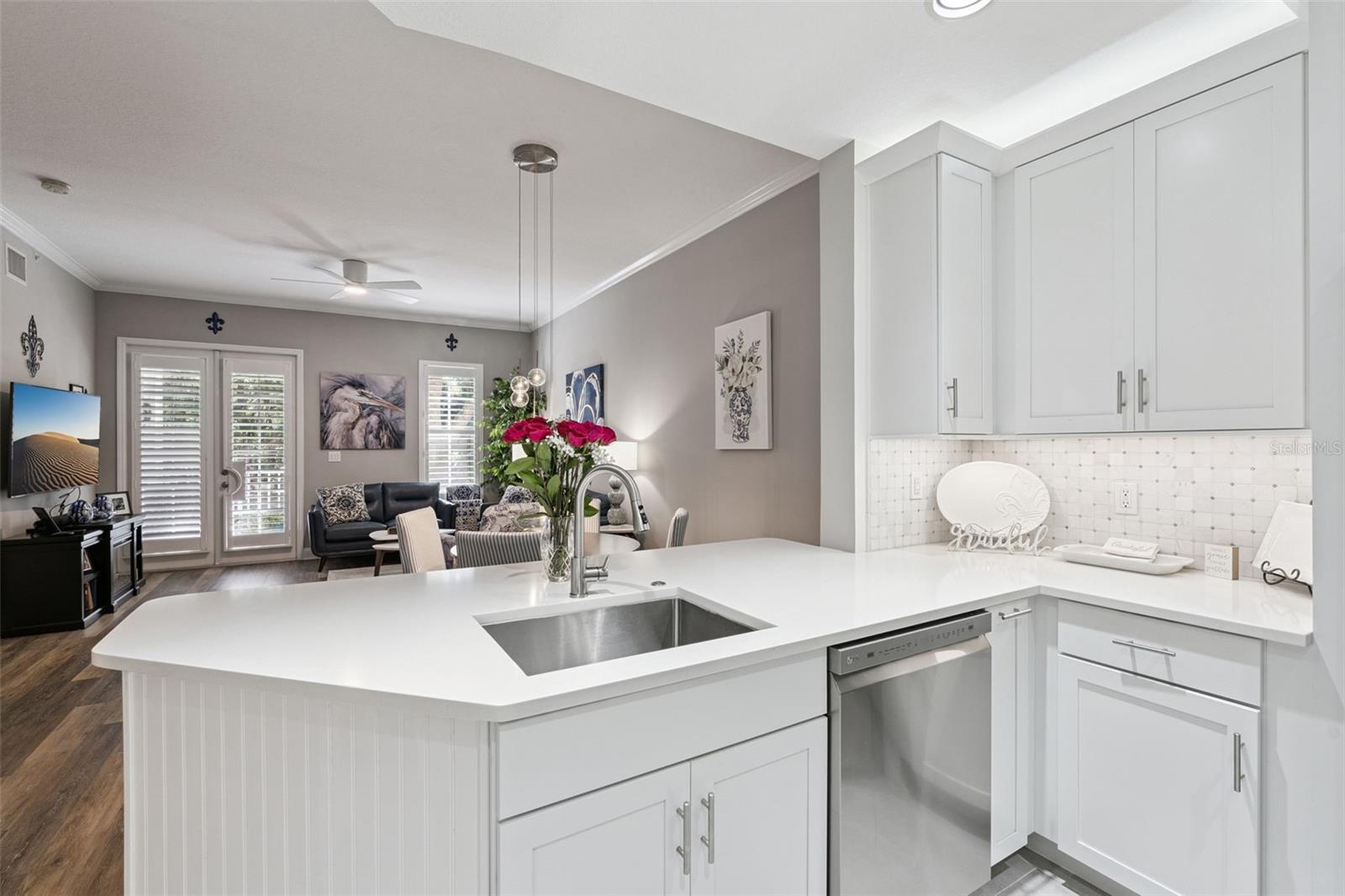 910 SPRING PARK ST #103, CELEBRATION, FL, 34747