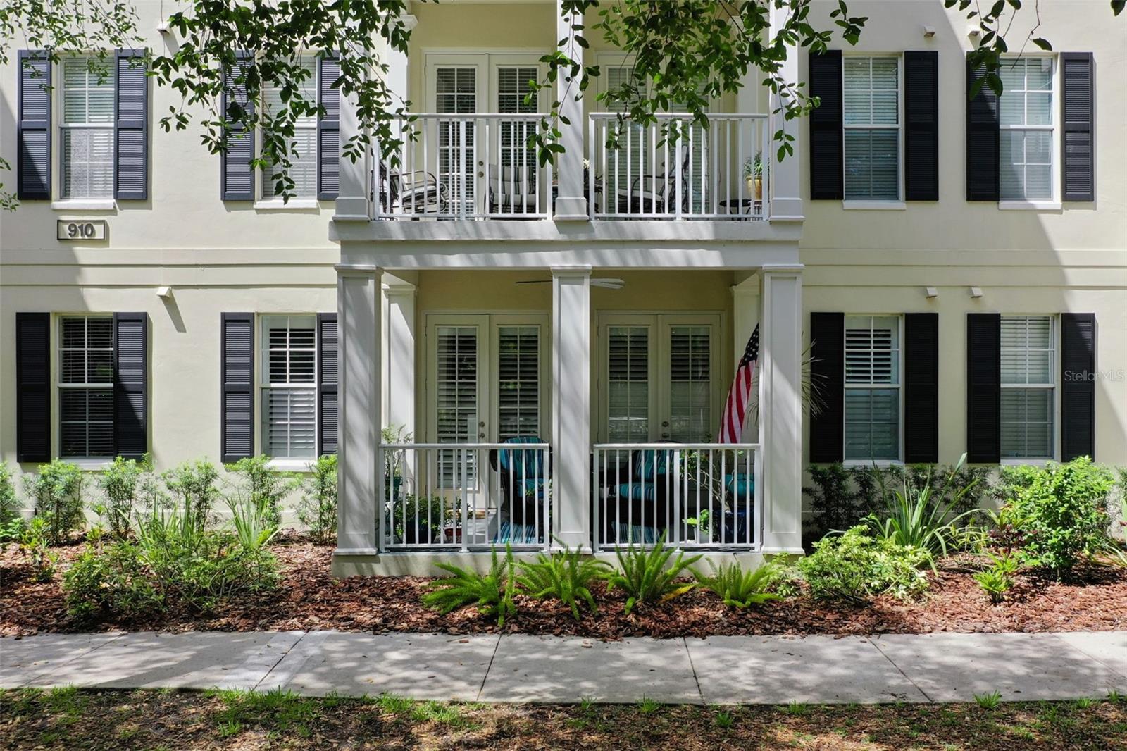910 SPRING PARK ST #103, CELEBRATION, FL, 34747