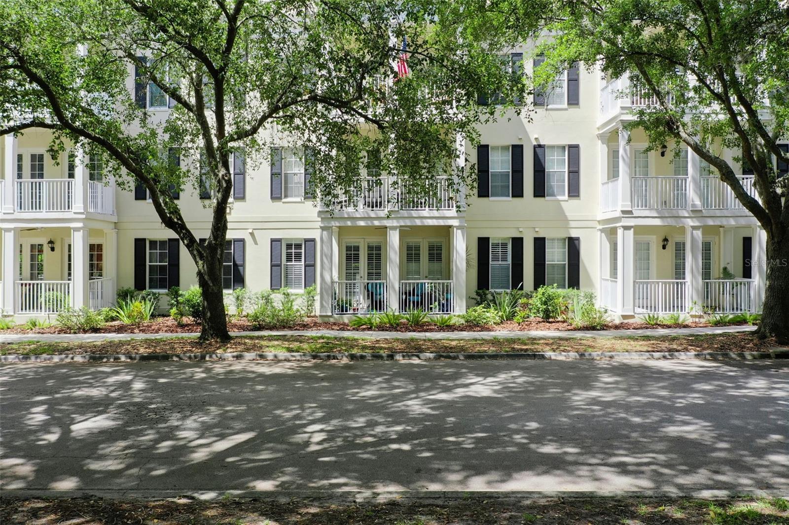 910 SPRING PARK ST #103, CELEBRATION, FL, 34747