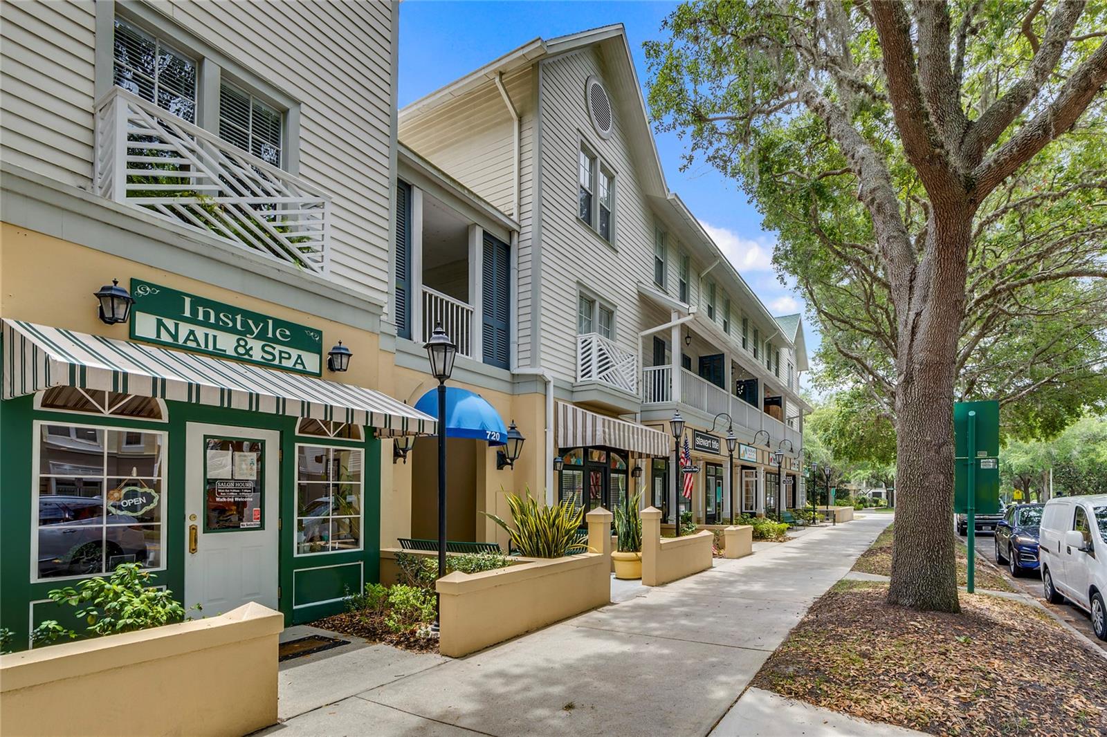 910 SPRING PARK ST #103, CELEBRATION, FL, 34747