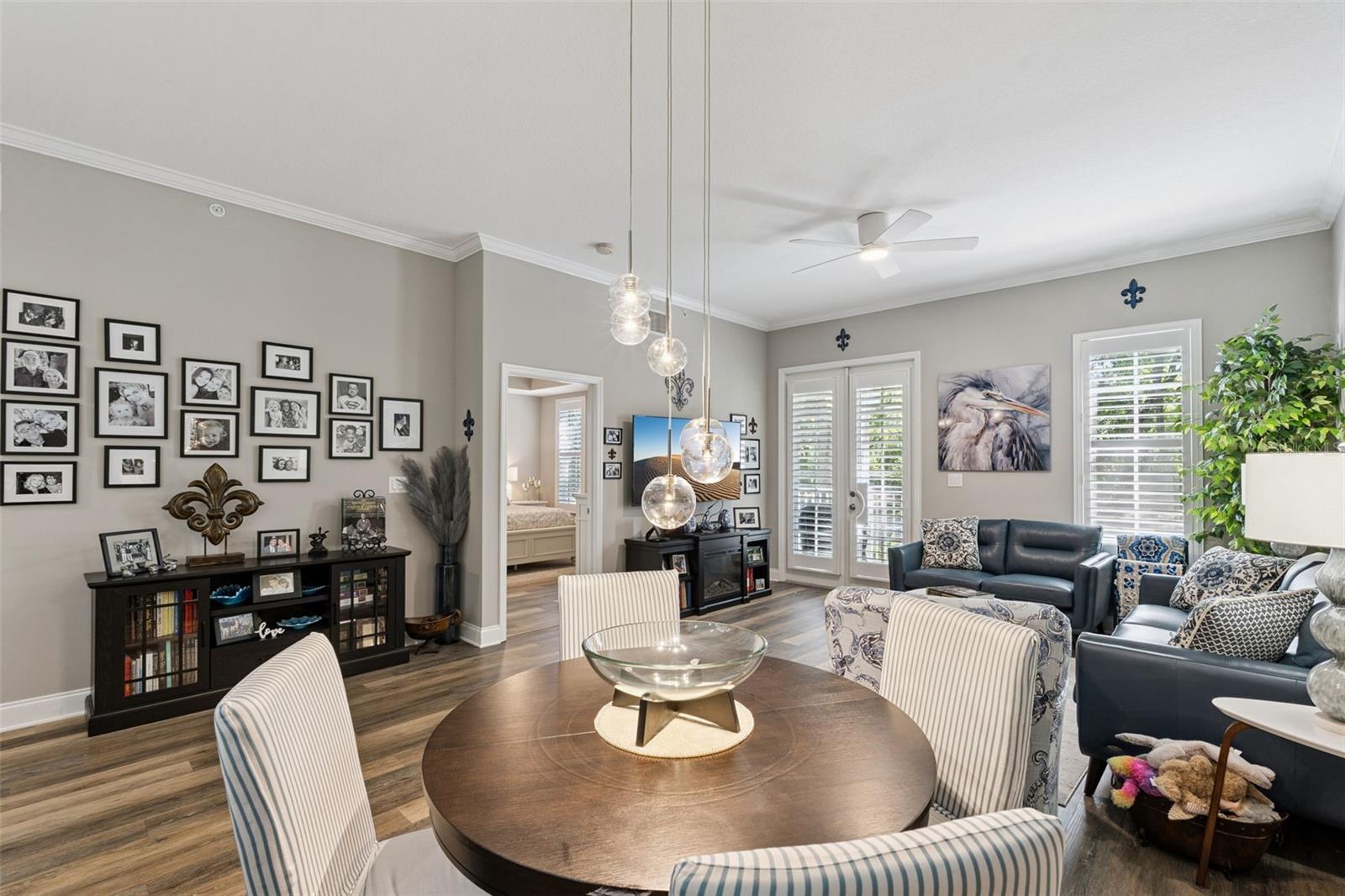 910 SPRING PARK ST #103, CELEBRATION, FL, 34747