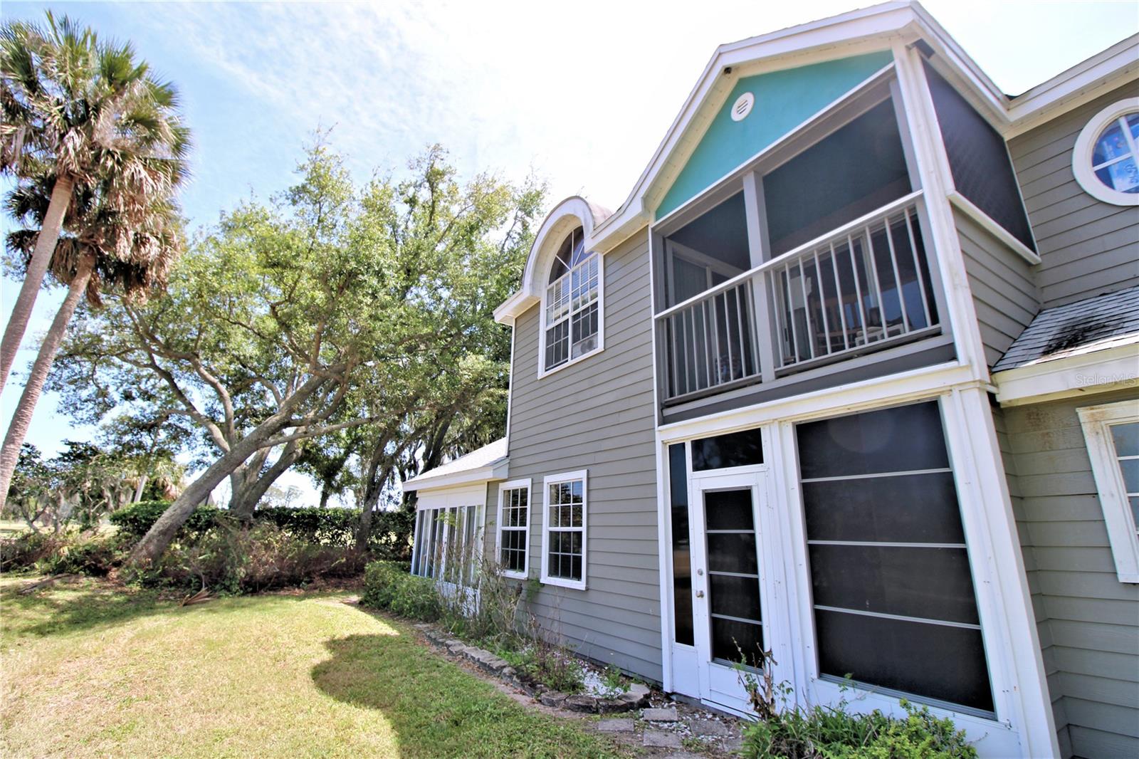 101 GRAND OAKS CIR #101, DAYTONA BEACH, FL, 32114