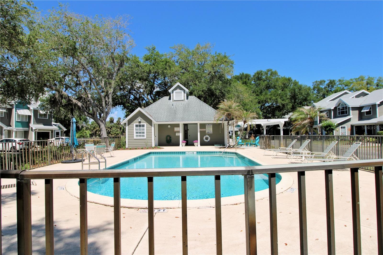 101 GRAND OAKS CIR #101, DAYTONA BEACH, FL, 32114