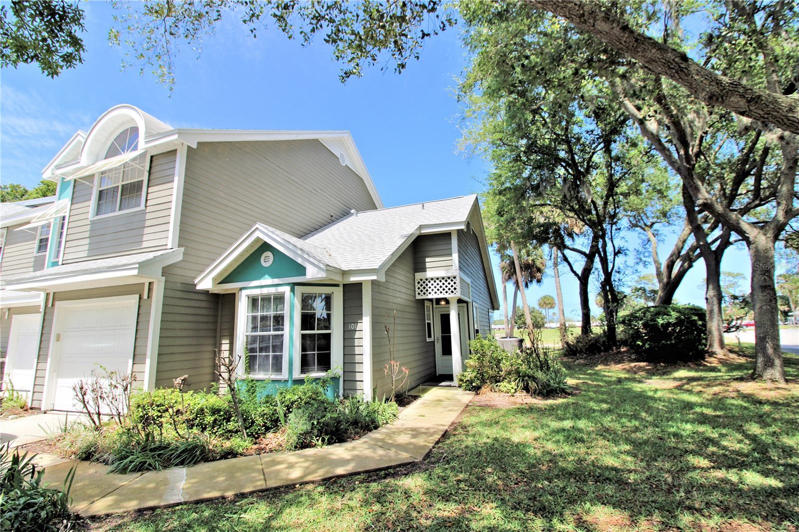 101 GRAND OAKS CIR #101, DAYTONA BEACH, FL, 32114