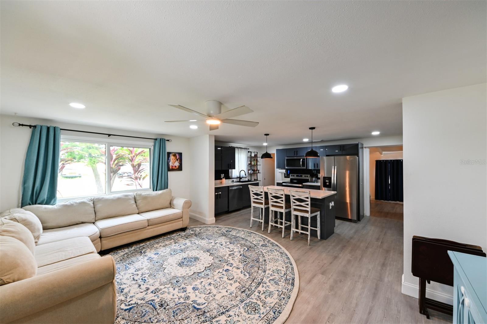 4114 W OLIVE ST, TAMPA, FL, 33616