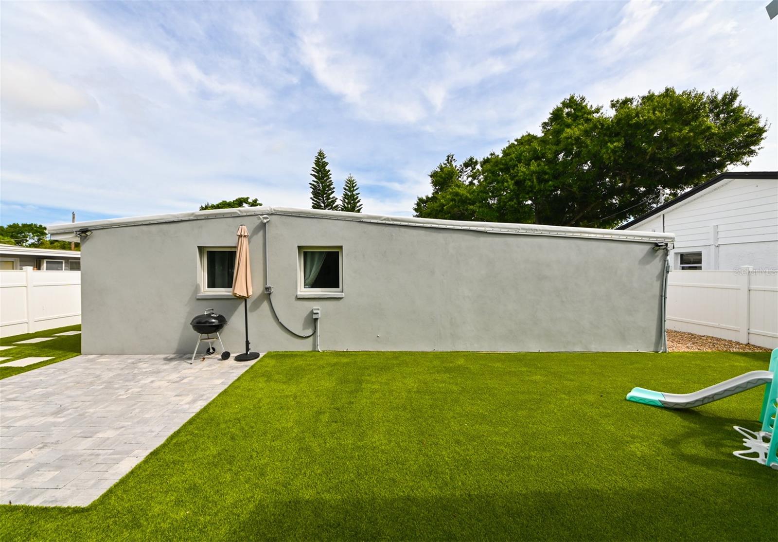 4114 W OLIVE ST, TAMPA, FL, 33616