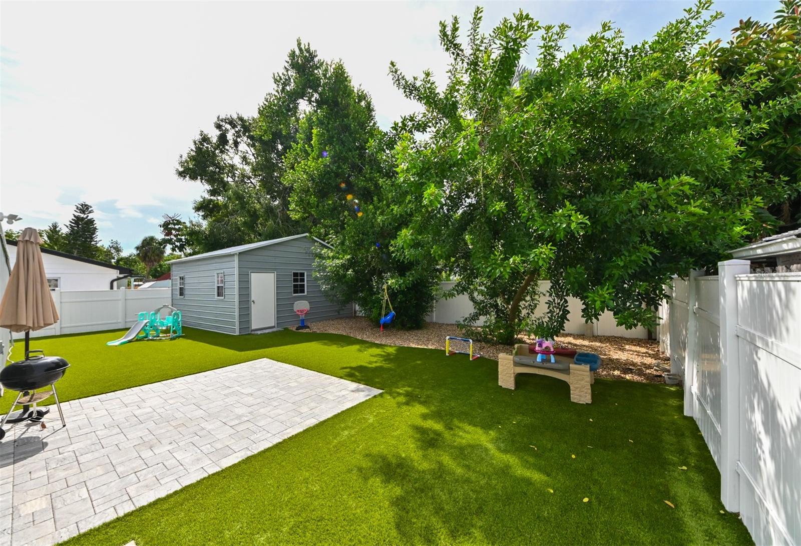 4114 W OLIVE ST, TAMPA, FL, 33616