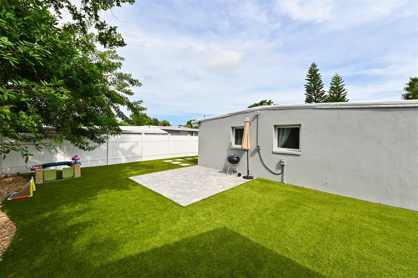 4114 W OLIVE ST, TAMPA, FL, 33616