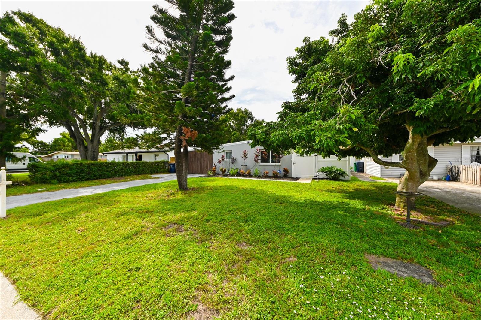 4114 W OLIVE ST, TAMPA, FL, 33616