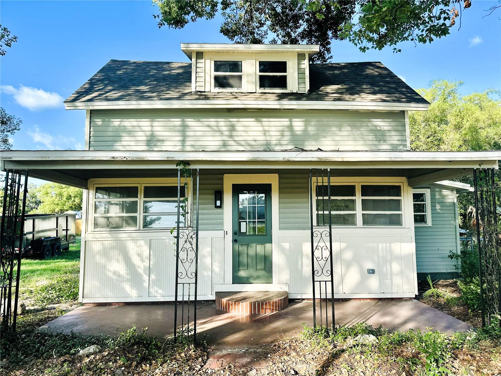 5654 12TH ST, ZEPHYRHILLS, FL, 33542