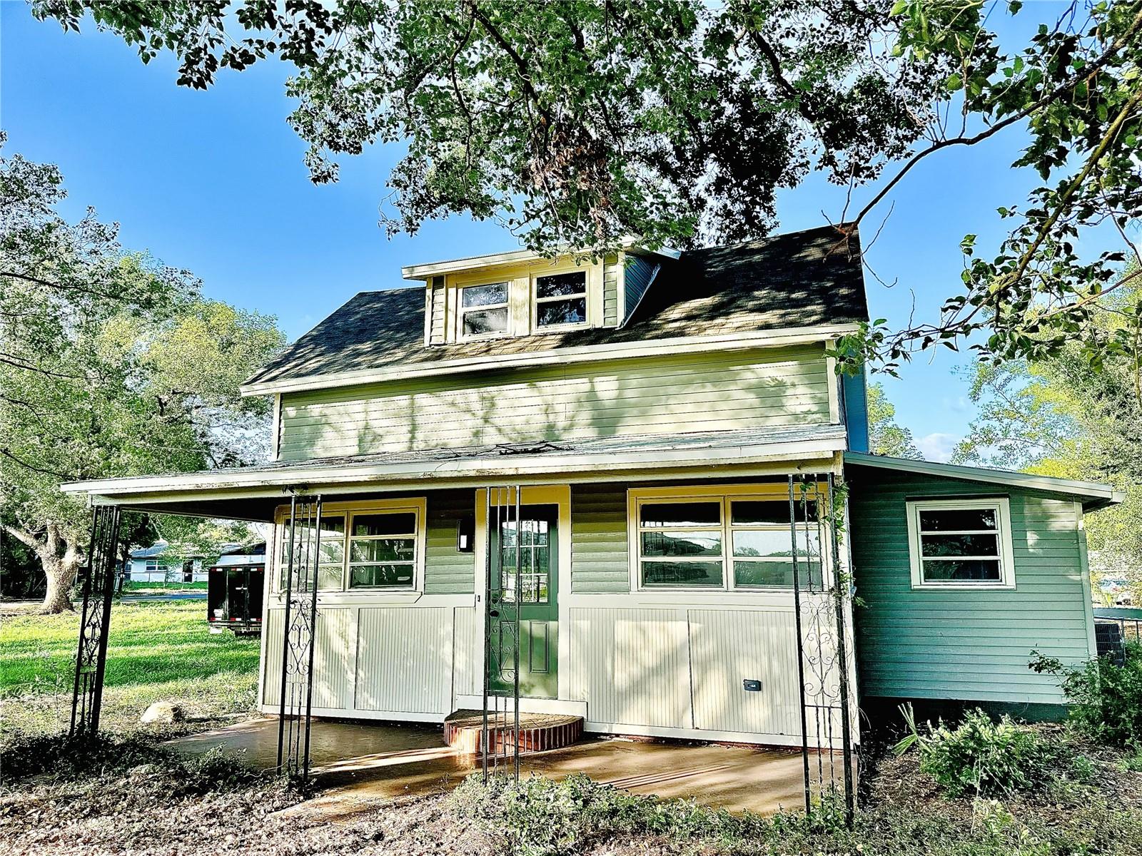 5654 12TH ST, ZEPHYRHILLS, FL, 33542
