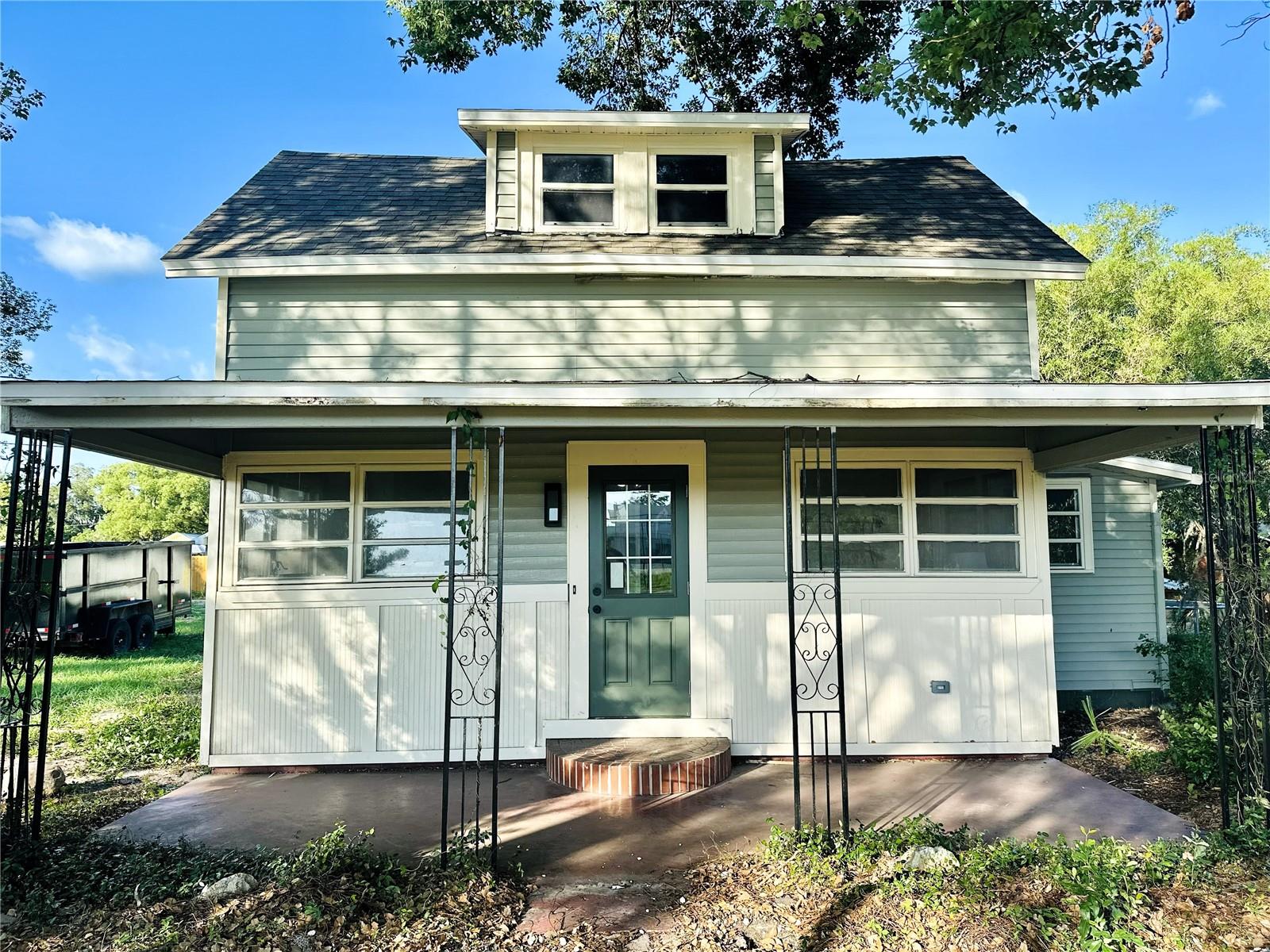 5654 12TH ST, ZEPHYRHILLS, FL, 33542