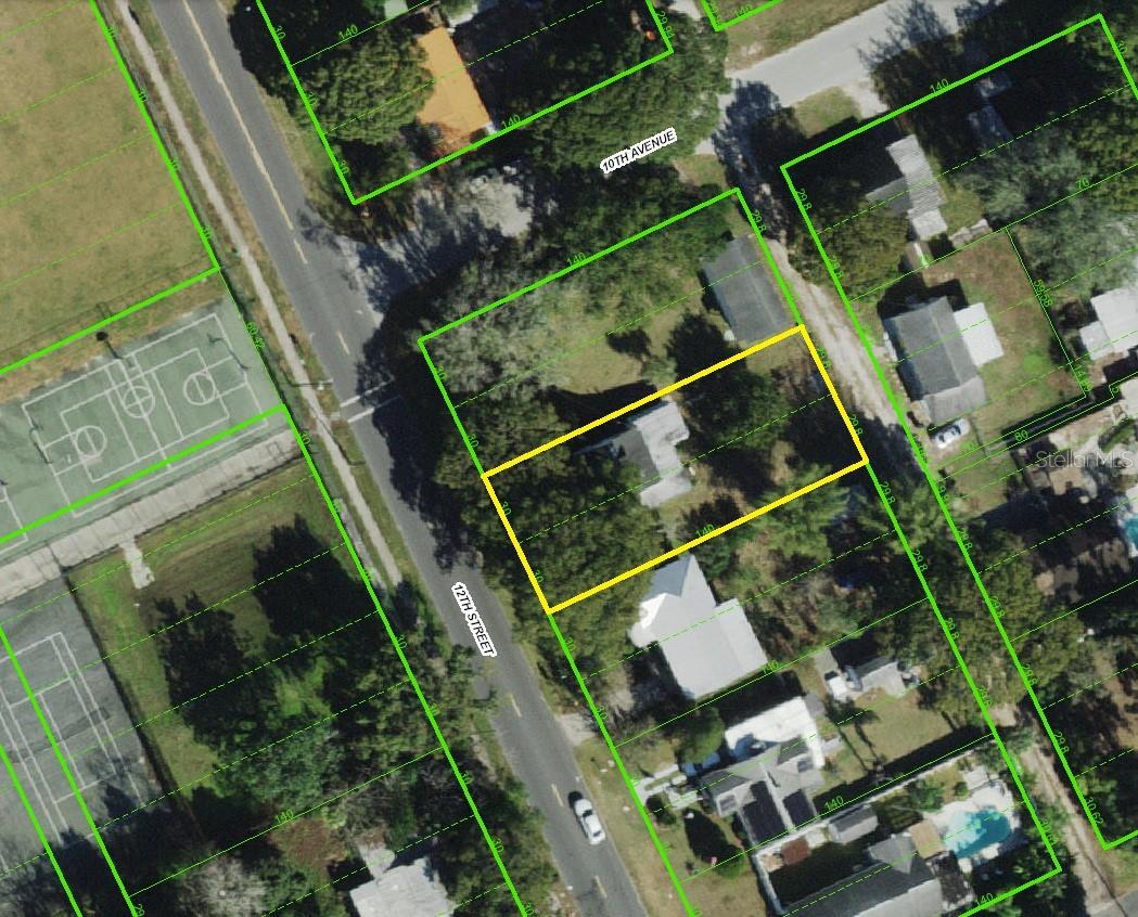 5654 12TH ST, ZEPHYRHILLS, FL, 33542