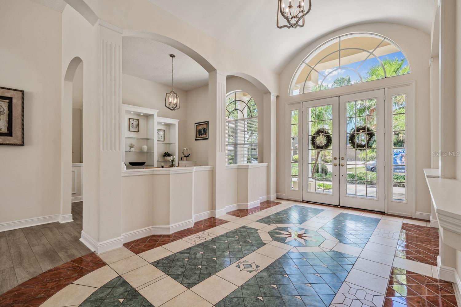 4561 ROANOAK WAY, PALM HARBOR, FL, 34685