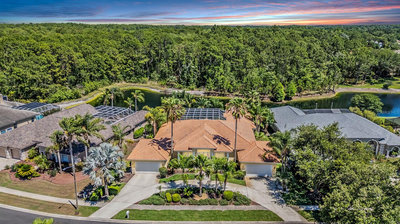 4561 ROANOAK WAY, PALM HARBOR, FL, 34685