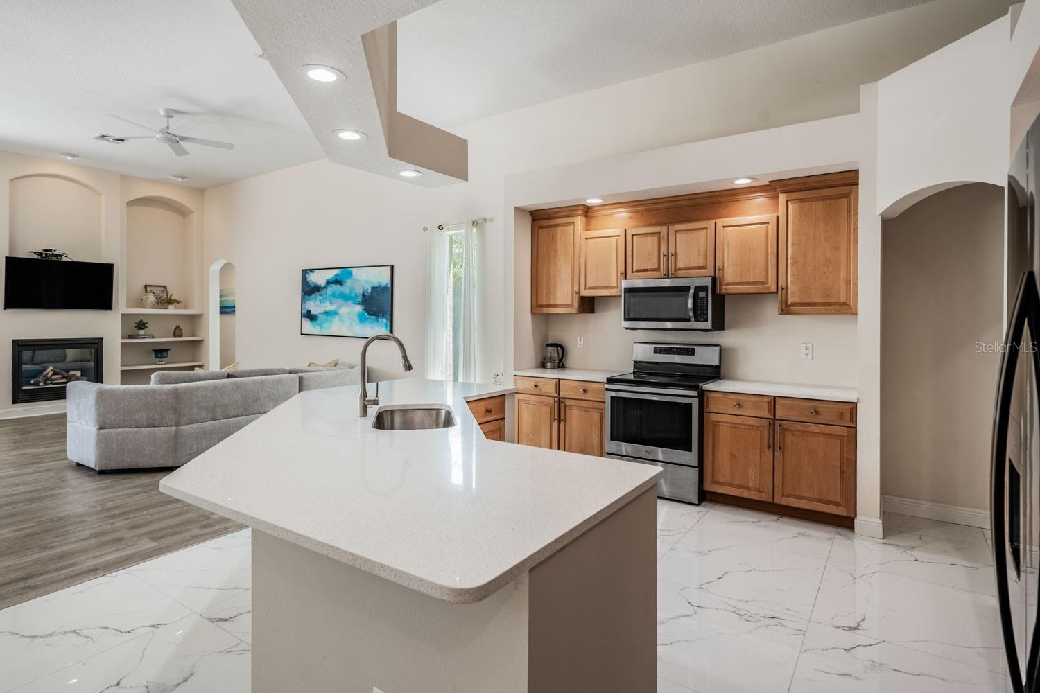 4561 ROANOAK WAY, PALM HARBOR, FL, 34685