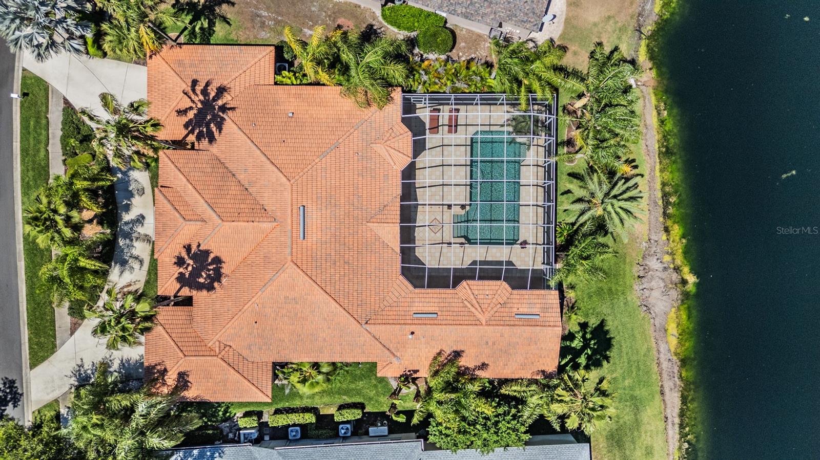 4561 ROANOAK WAY, PALM HARBOR, FL, 34685