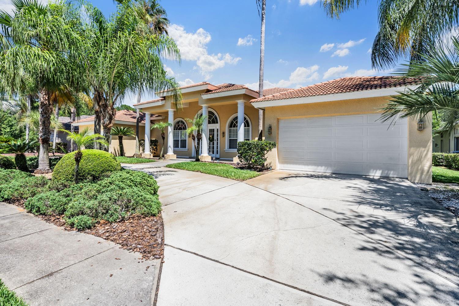 4561 ROANOAK WAY, PALM HARBOR, FL, 34685