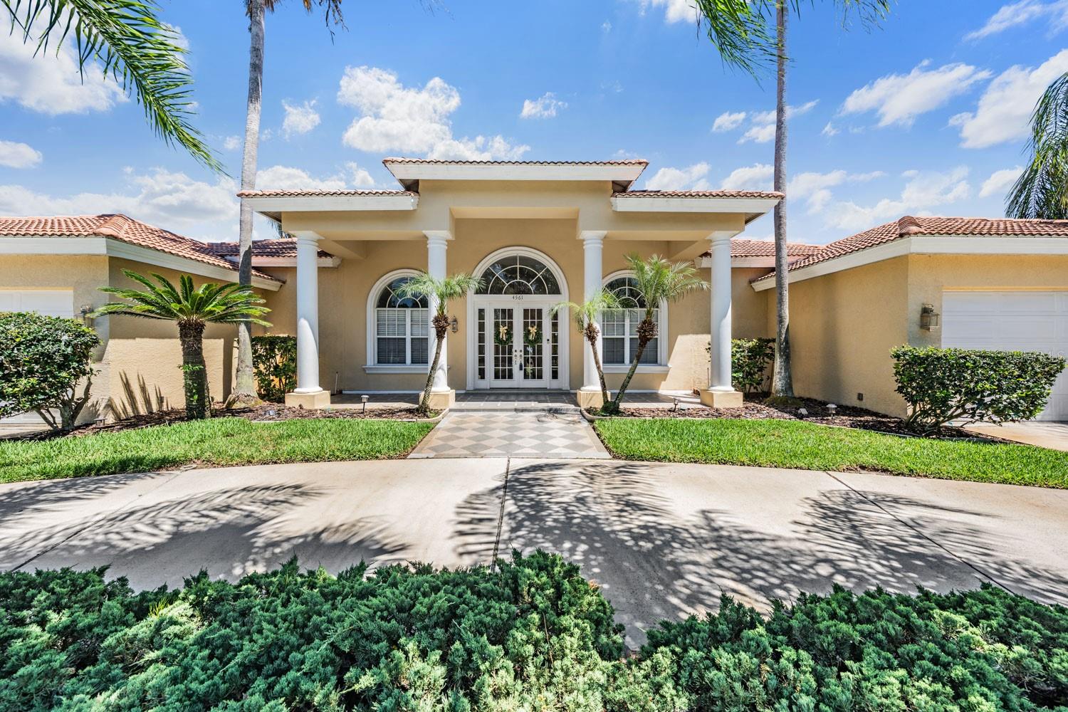 4561 ROANOAK WAY, PALM HARBOR, FL, 34685