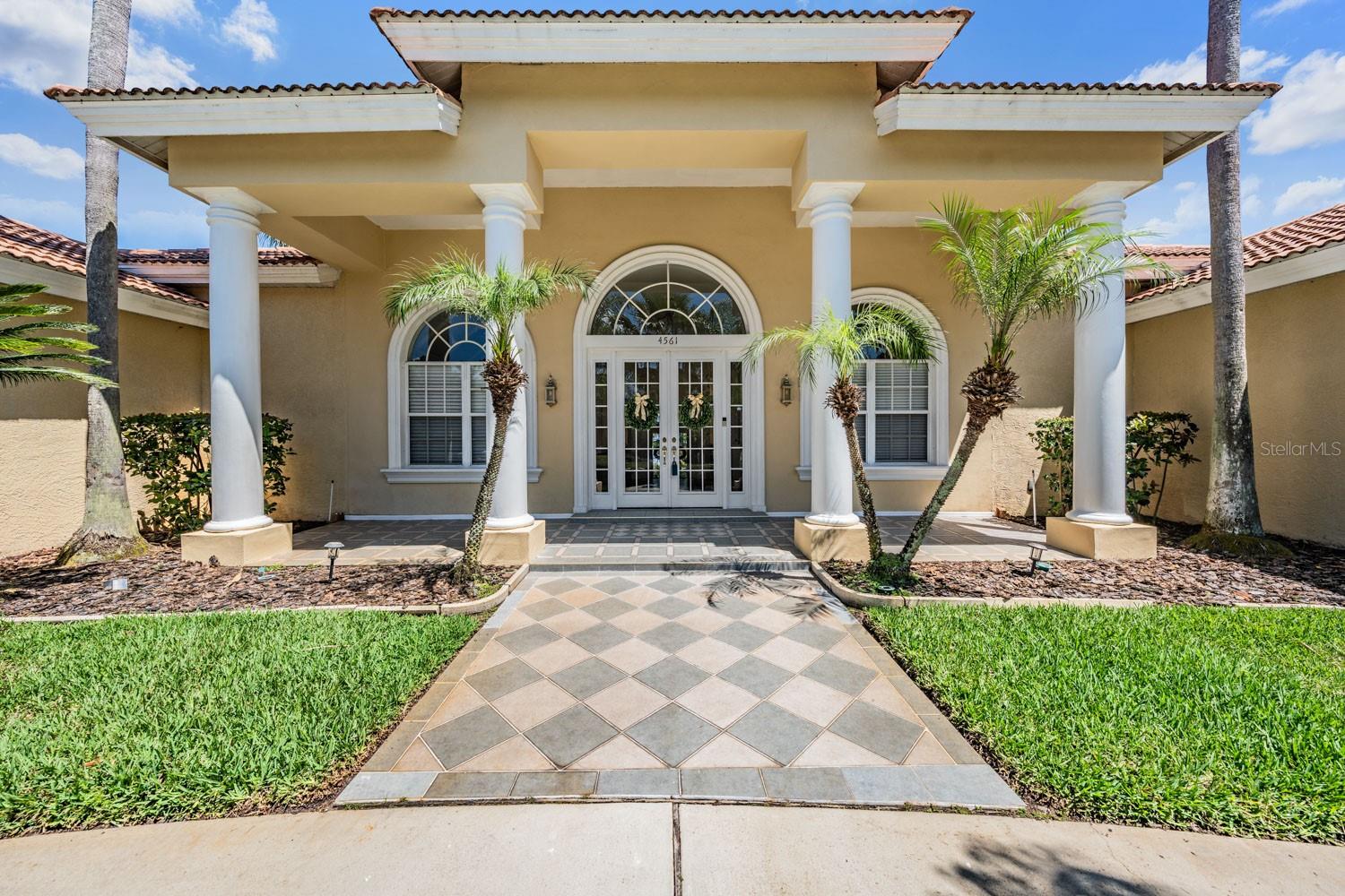 4561 ROANOAK WAY, PALM HARBOR, FL, 34685