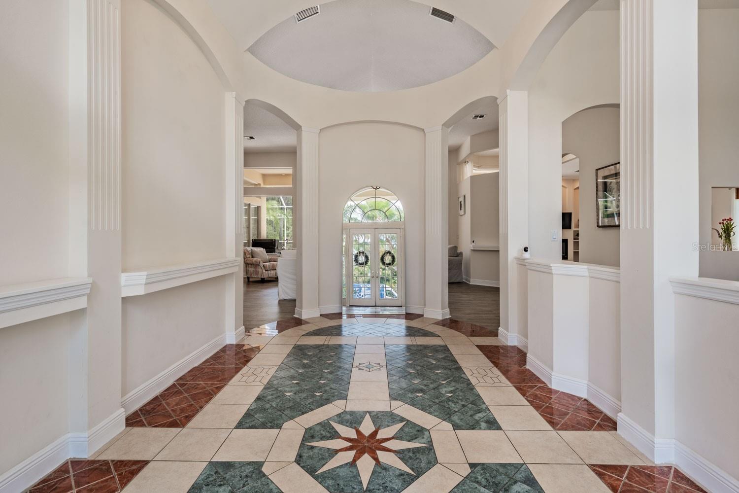4561 ROANOAK WAY, PALM HARBOR, FL, 34685