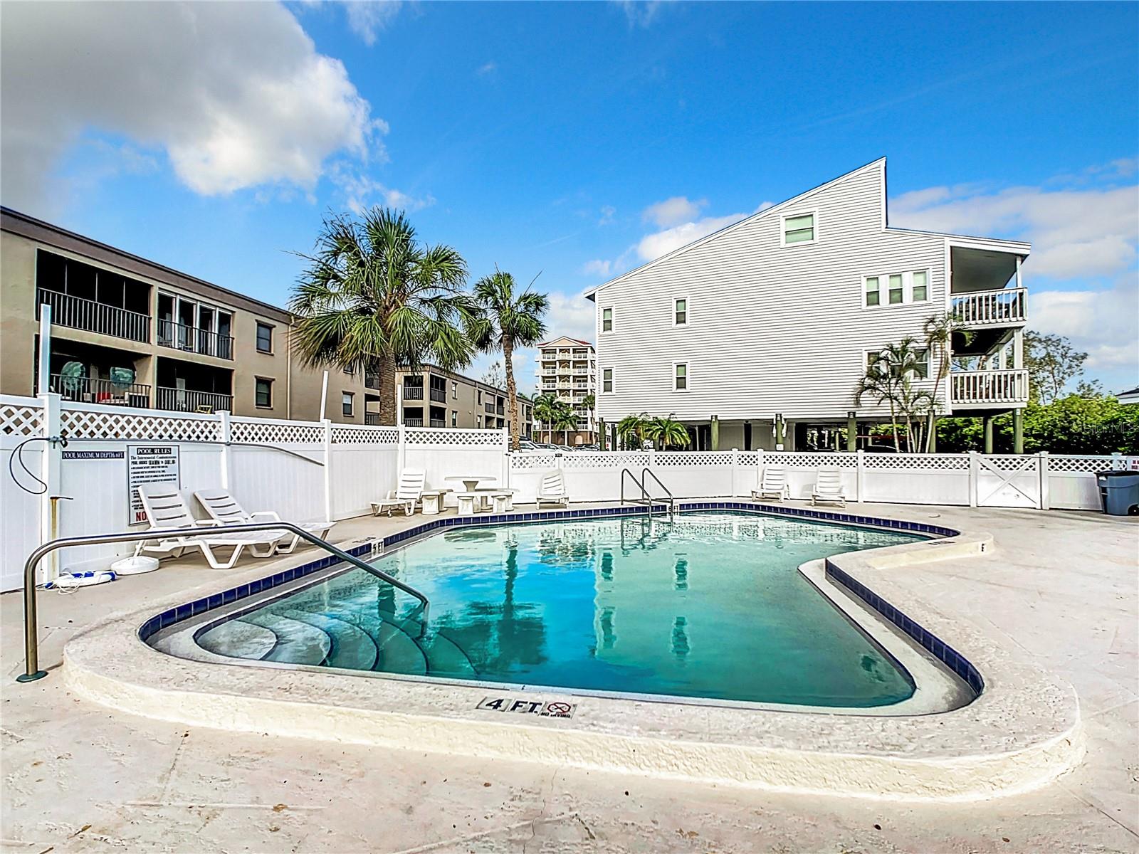 19727 GULF BLVD #G1, INDIAN ROCKS BEACH, FL, 33785