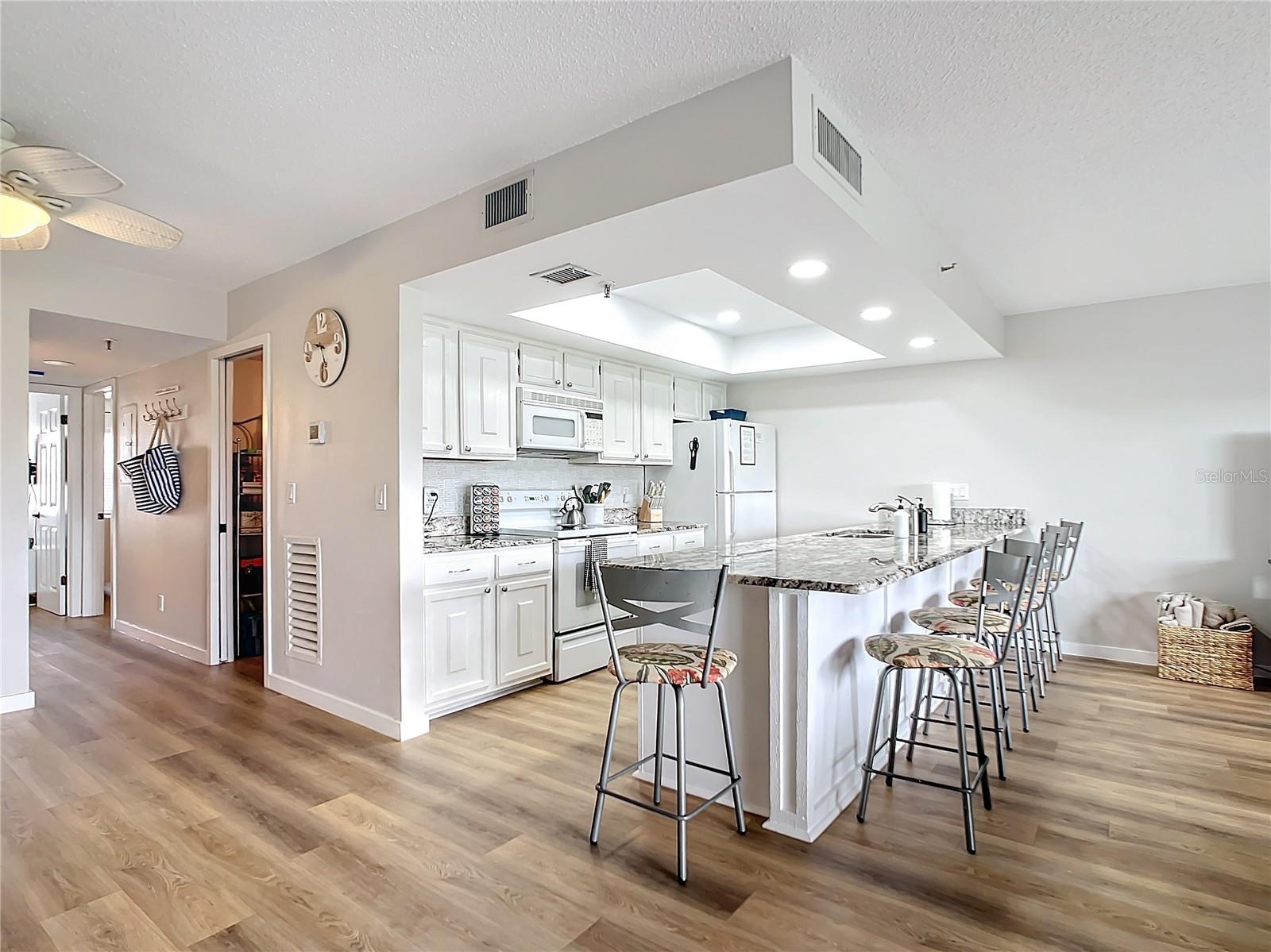 19727 GULF BLVD #G1, INDIAN ROCKS BEACH, FL, 33785