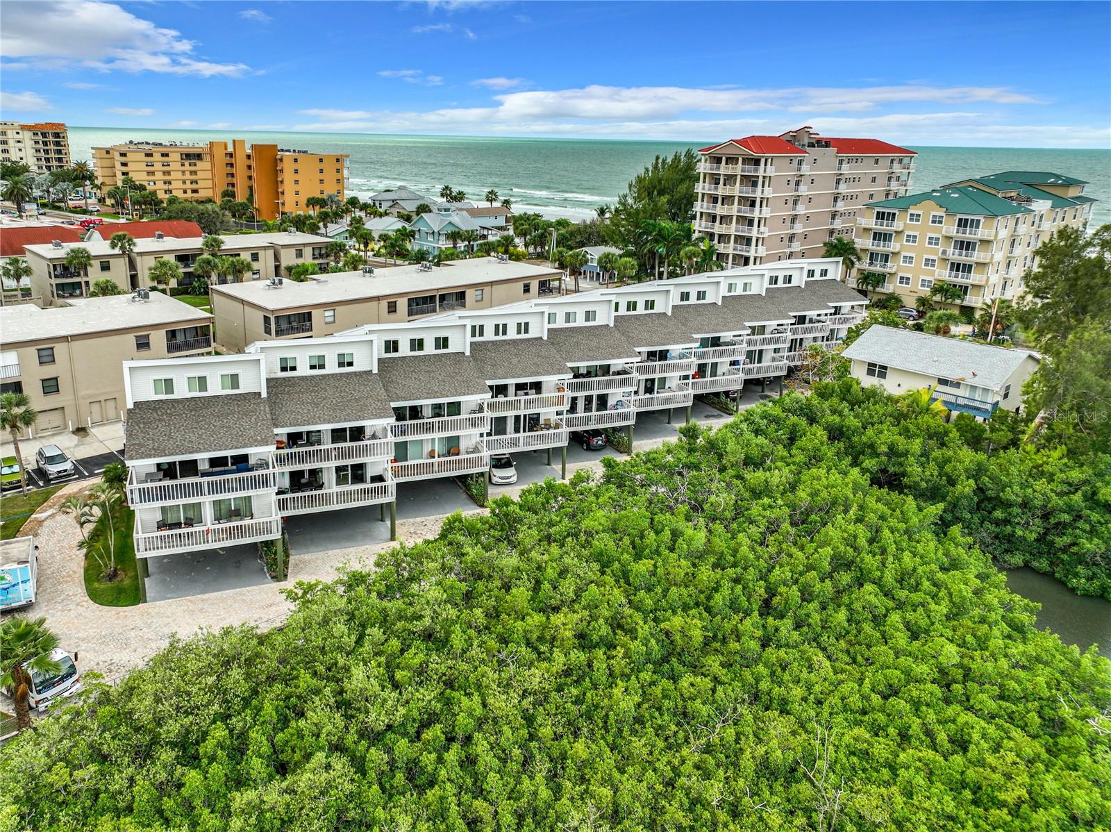 19727 GULF BLVD #G1, INDIAN ROCKS BEACH, FL, 33785