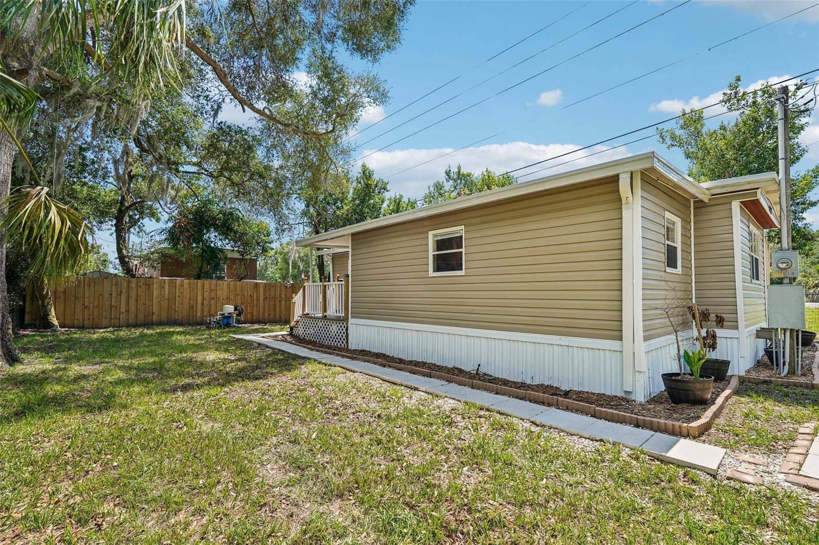 3442 E DEER RUN LN, HERNANDO, FL, 34442