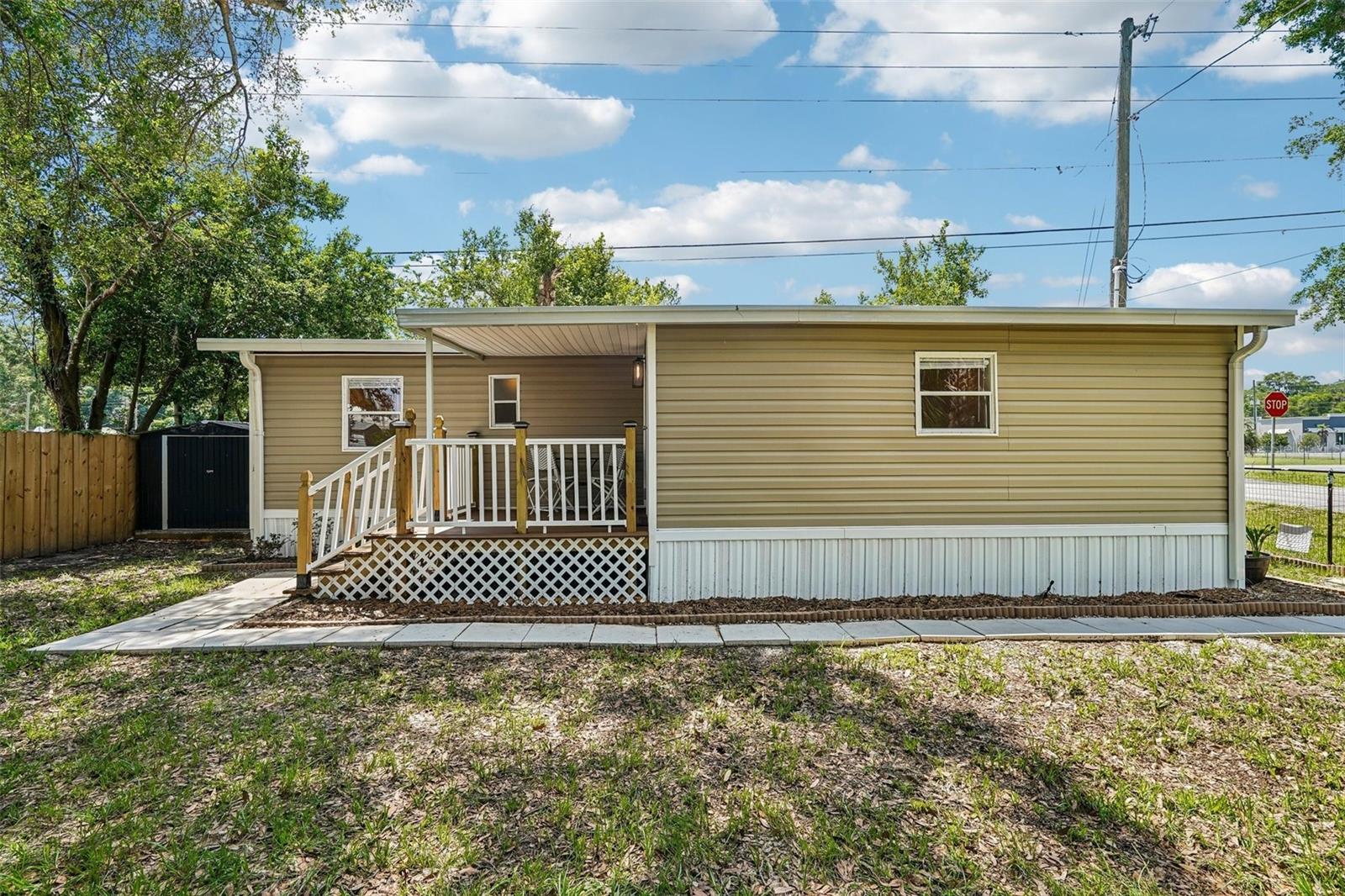 3442 E DEER RUN LN, HERNANDO, FL, 34442