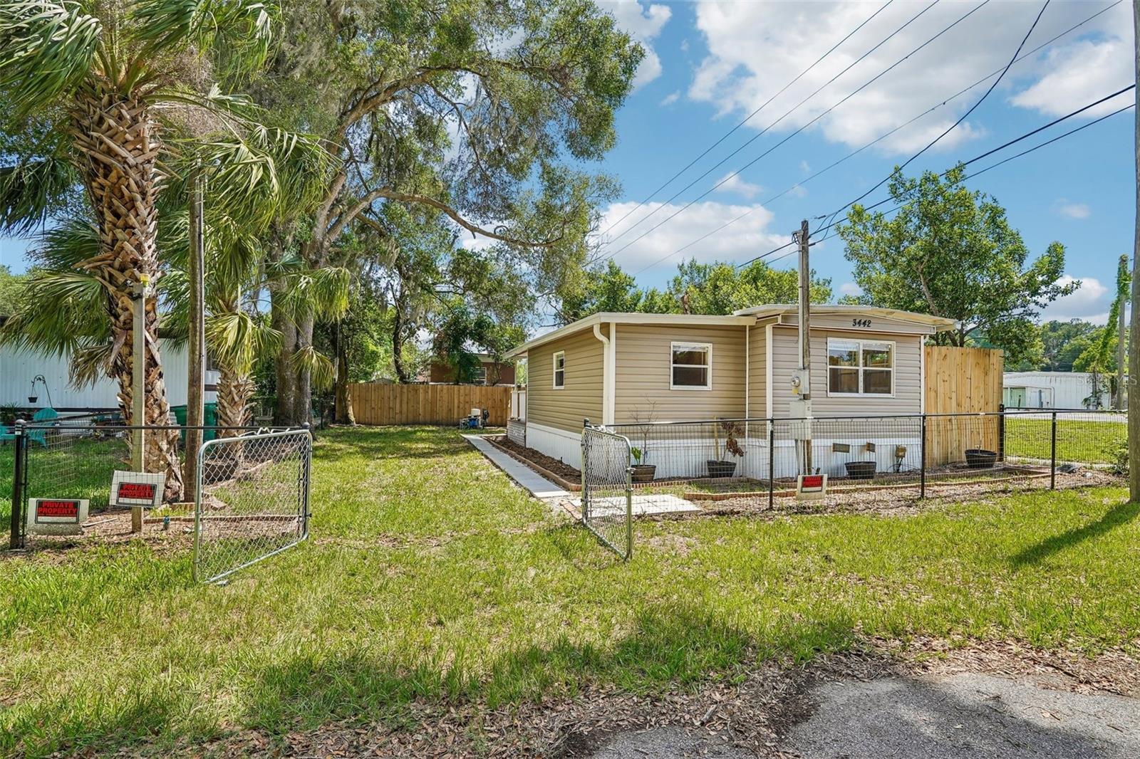 3442 E DEER RUN LN, HERNANDO, FL, 34442
